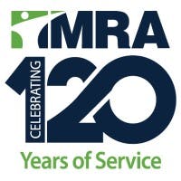 MRA - The Management Association logo