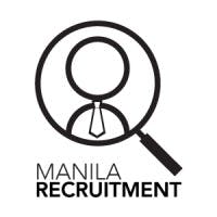 Manila Recruitment logo