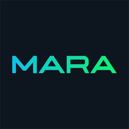 Marathon Digital Holdings (NASDAQ: MARA) logo