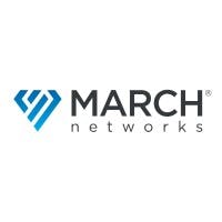 March Networks logo