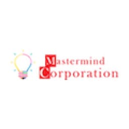 Mastermind Corporation logo