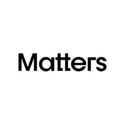 Matters logo