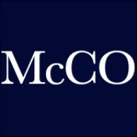 McColm & Company logo