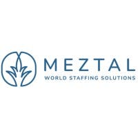 MezTal logo