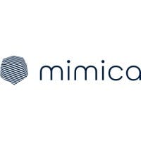 Mimica logo