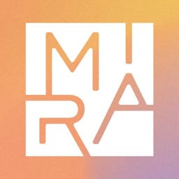 Mira Search logo