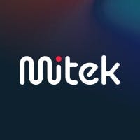 Mitek Systems logo