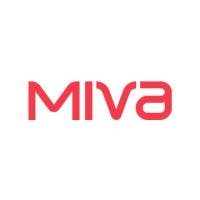 Miva, Inc. logo