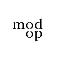 Mod Op logo
