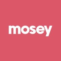 Mosey logo