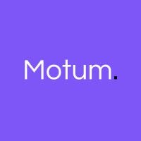 Motum logo