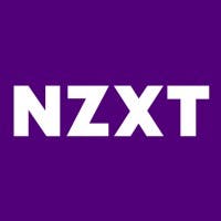 NZXT, Inc. logo