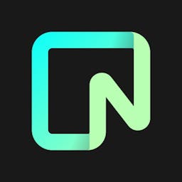Neon @neondatabase logo