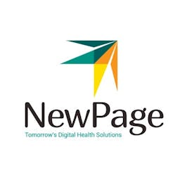 NewPage Solutions logo