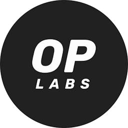 OP Labs logo