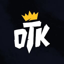 OTK Media logo