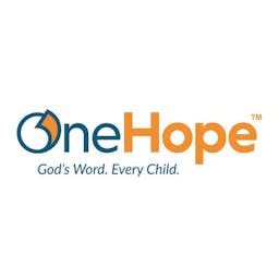 OneHope logo