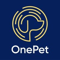 OnePet logo