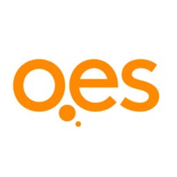 Online Education Services (OES) logo