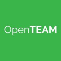 OpenTEAM logo
