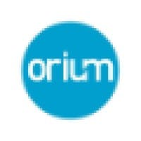 Orium logo
