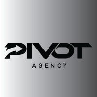 PIVOT Agency logo