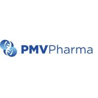 PMV Pharmaceuticals, Inc. logo