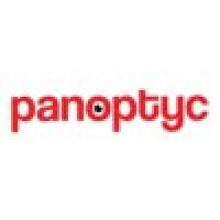Panoptyc logo