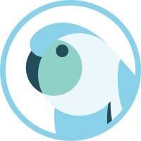 Parakeeto logo