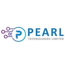 Pearl Technologies Ltd logo