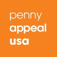 Penny Appeal USA logo