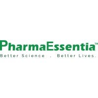 PharmaEssentia logo