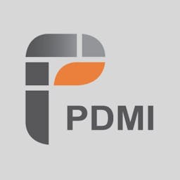 Pharmacy Data Management, Inc. (PDMI) logo