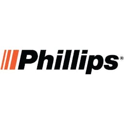 Phillips Corporation logo