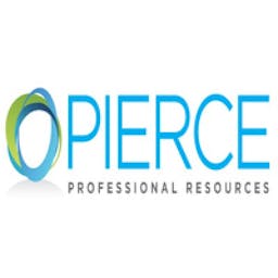 Pierce Professional Resources logo