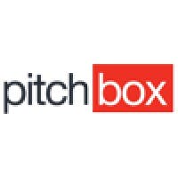 Pitchbox logo