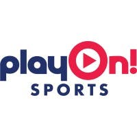 PlayOn! Sports logo