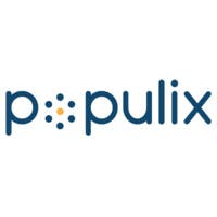 Populix logo
