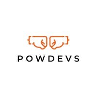 PowDevs logo