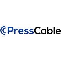 PressCable logo