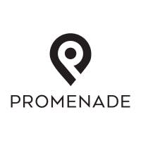 Promenade Group logo