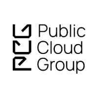 Public Cloud Group (PCG) logo