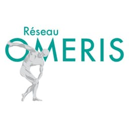 Réseau OMERIS logo