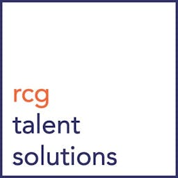RCG Talent Solutions logo