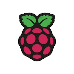 Raspberry Pi Foundation logo