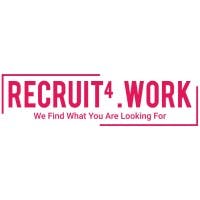 Recruit4 Work SL logo