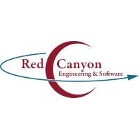 Red Canyon Engineering & Software logo
