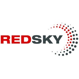RedSky logo