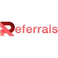 Referrals.com logo