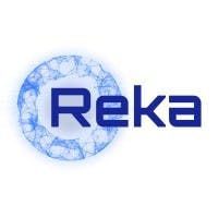 Reka AI logo